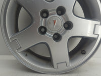 2006-2009 Pontiac Torrent Oem Wheel Rim - Oemusedautoparts1.com