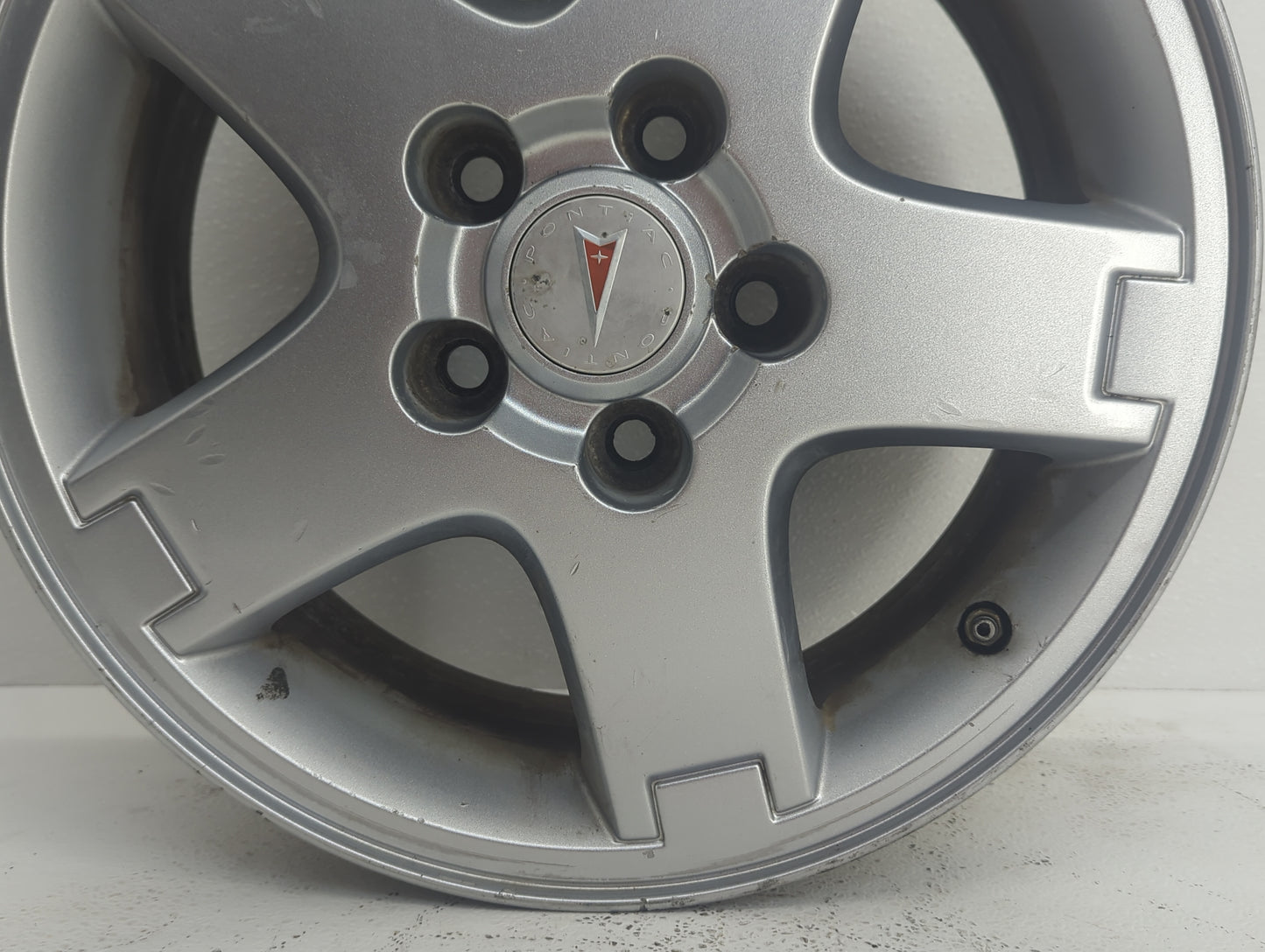 2006-2009 Pontiac Torrent Oem Wheel Rim - Oemusedautoparts1.com
