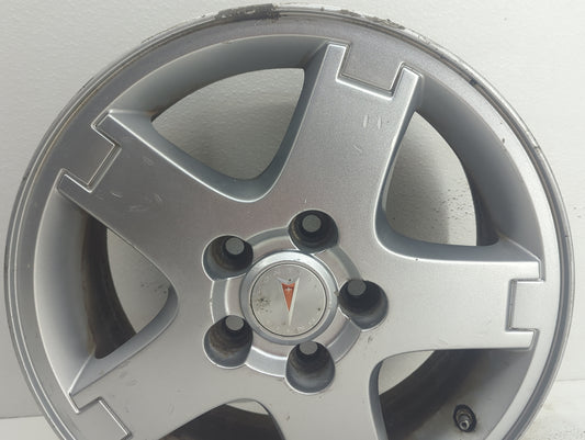 2006-2009 Pontiac Torrent Oem Wheel Rim