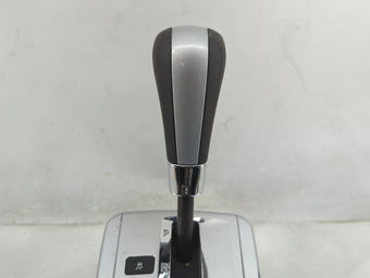 compare product 2007 Pontiac Torrent Floor Console Assembly Shifter