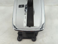 2007 Pontiac Torrent Floor Console Assembly Shifter - Oemusedautoparts1.com