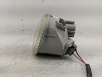 2003-2008 Pontiac Vibe Passenger Right Oem Fog Light Lamp - Oemusedautoparts1.com