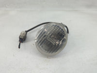 2007 Pontiac Vibe Passenger Right Oem Fog Light Lamp - Oemusedautoparts1.com