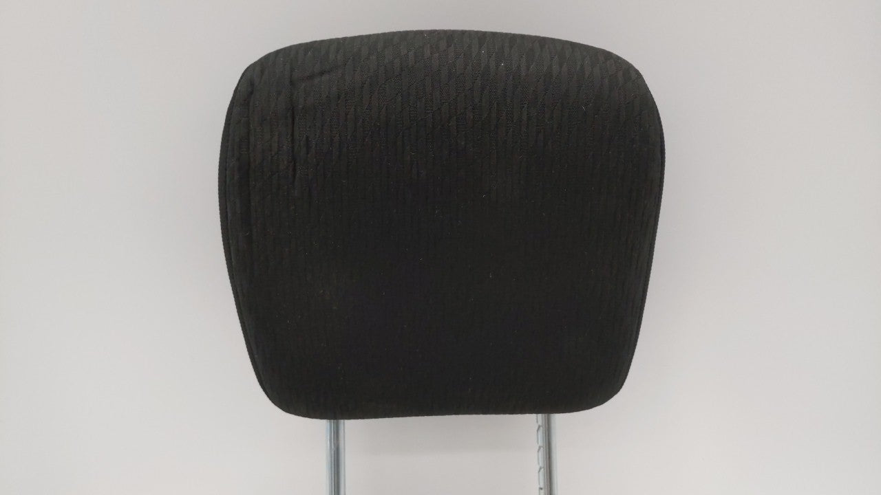2005-2007 Pontiac Vibe Headrest Head Rest Rear Center Seat Fits Fits 2005 2006 2007 OEM Used Auto Parts - Oemusedautoparts1.