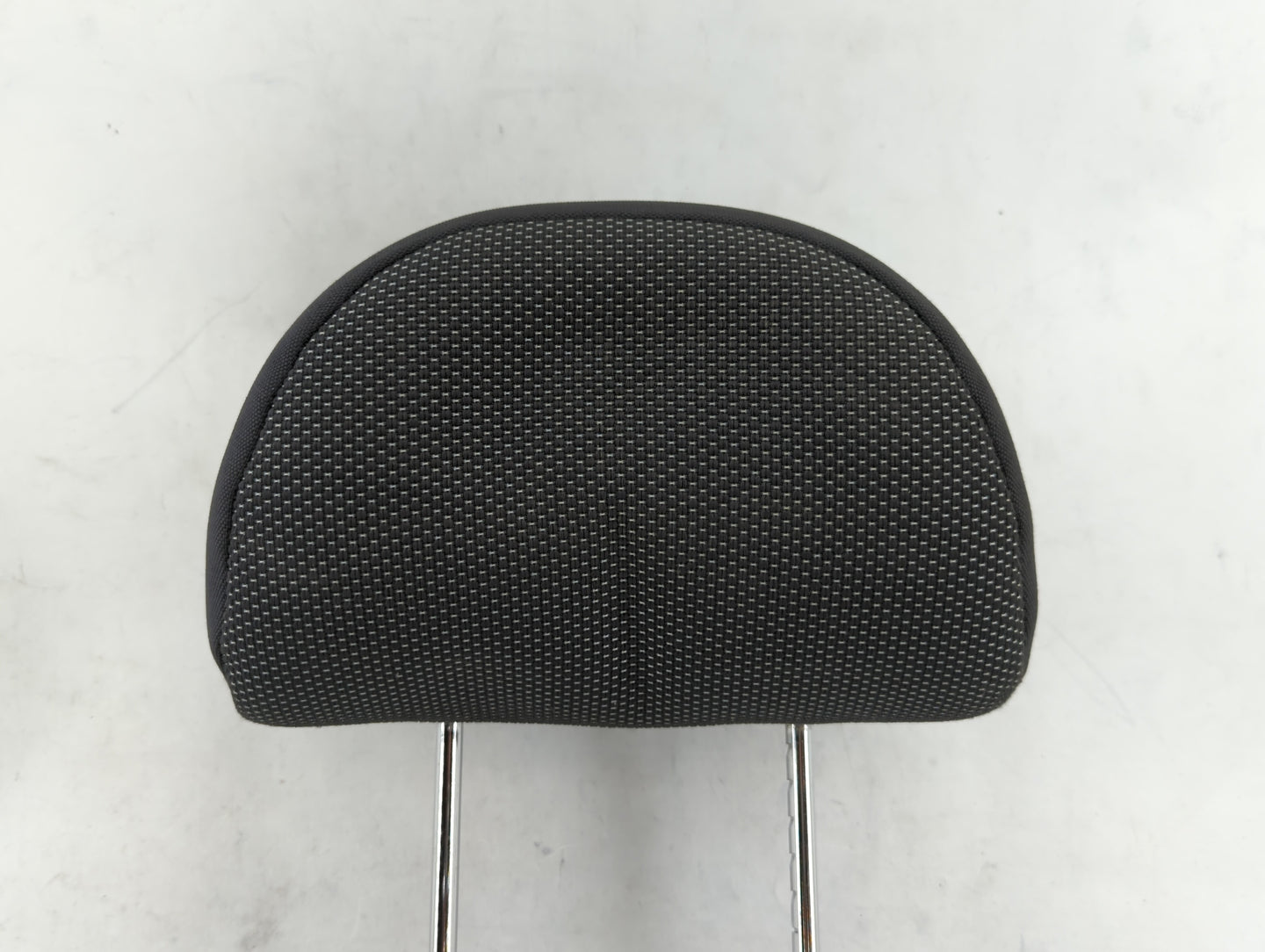 2006-2008 Pontiac Wave Headrest Head Rest Rear Seat Fits Fits 2006 2008 OEM Used Auto Parts - Oemusedautoparts1.com