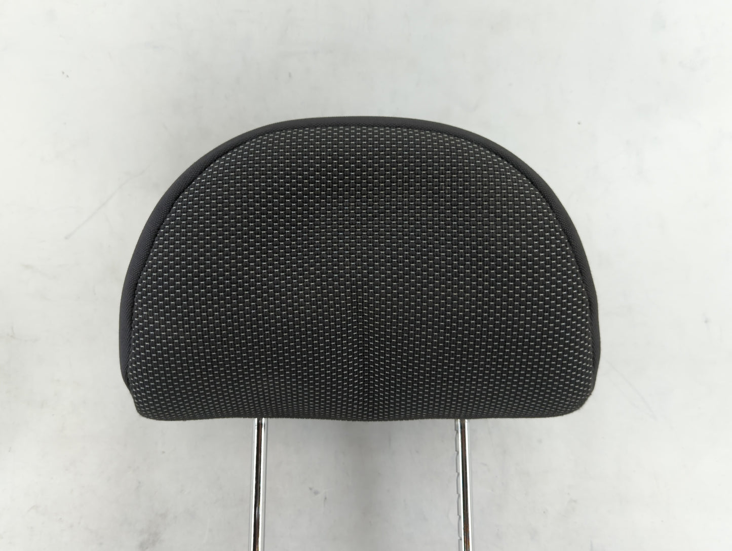 2006-2008 Pontiac Wave Headrest Head Rest Rear Seat Fits Fits 2006 2008 OEM Used Auto Parts - Oemusedautoparts1.com