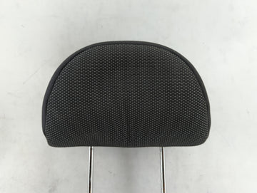 2006-2008 Pontiac Wave Headrest Head Rest Rear Seat Fits Fits 2006 2008 OEM Used Auto Parts - Oemusedautoparts1.com