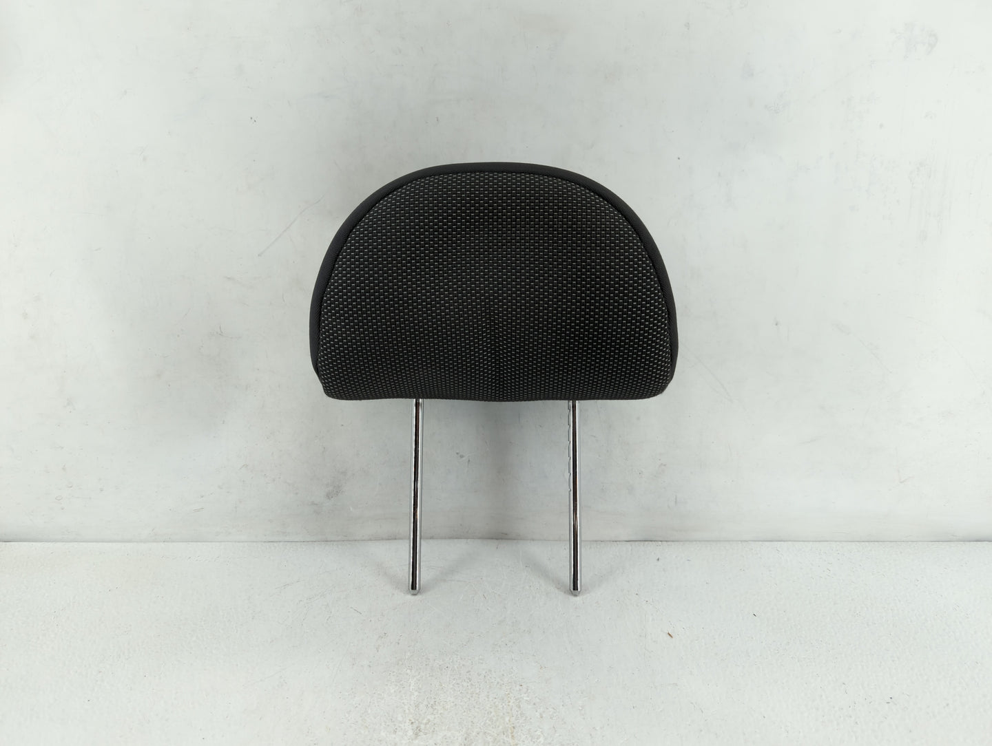 2006-2008 Pontiac Wave Headrest Head Rest Rear Seat Fits Fits 2006 2008 OEM Used Auto Parts - Oemusedautoparts1.com
