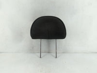 2006-2008 Pontiac Wave Headrest Head Rest Rear Seat Fits Fits 2006 2008 OEM Used Auto Parts - Oemusedautoparts1.com