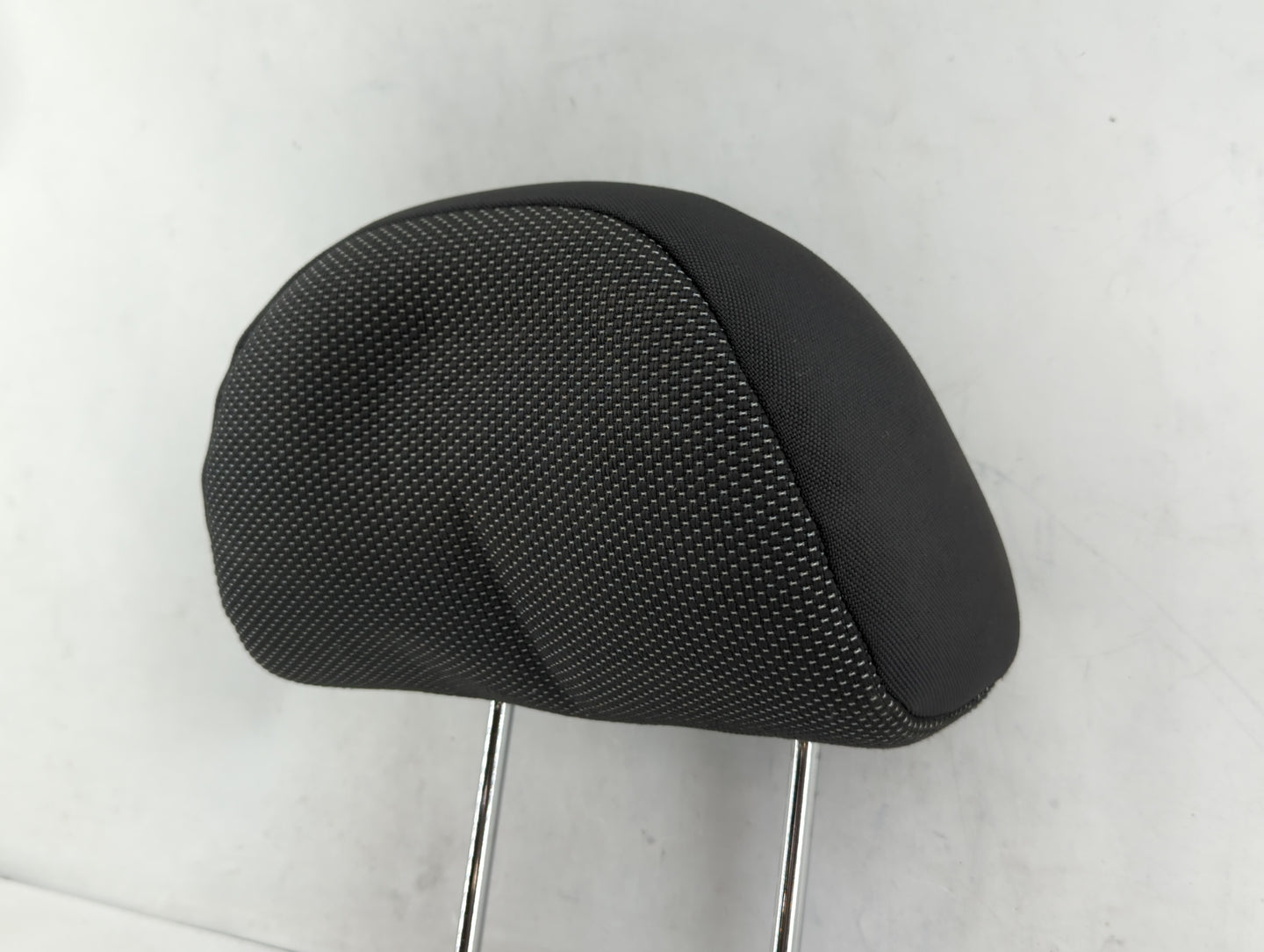2006-2008 Pontiac Wave Headrest Head Rest Rear Seat Fits Fits 2006 2008 OEM Used Auto Parts - Oemusedautoparts1.com