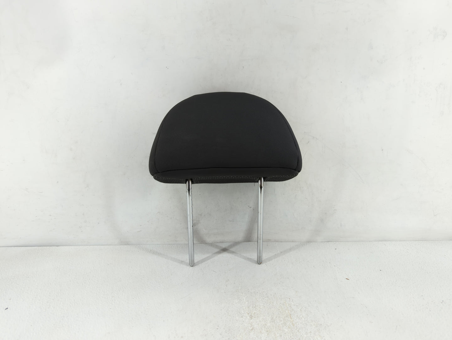2006-2008 Pontiac Wave Headrest Head Rest Rear Seat Fits Fits 2006 2008 OEM Used Auto Parts - Oemusedautoparts1.com