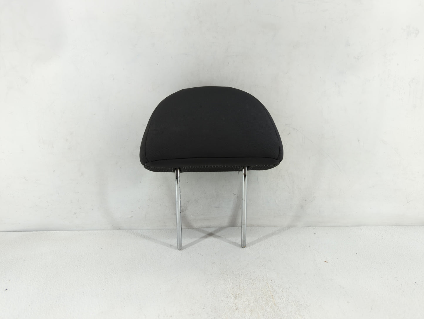 2006-2008 Pontiac Wave Headrest Head Rest Rear Seat Fits Fits 2006 2008 OEM Used Auto Parts - Oemusedautoparts1.com