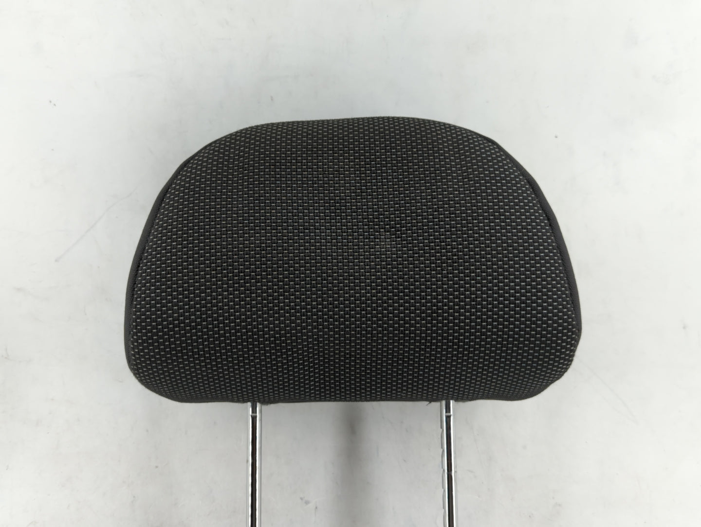 2006-2008 Pontiac Wave Headrest Head Rest Rear Seat Fits Fits 2006 2008 OEM Used Auto Parts - Oemusedautoparts1.com