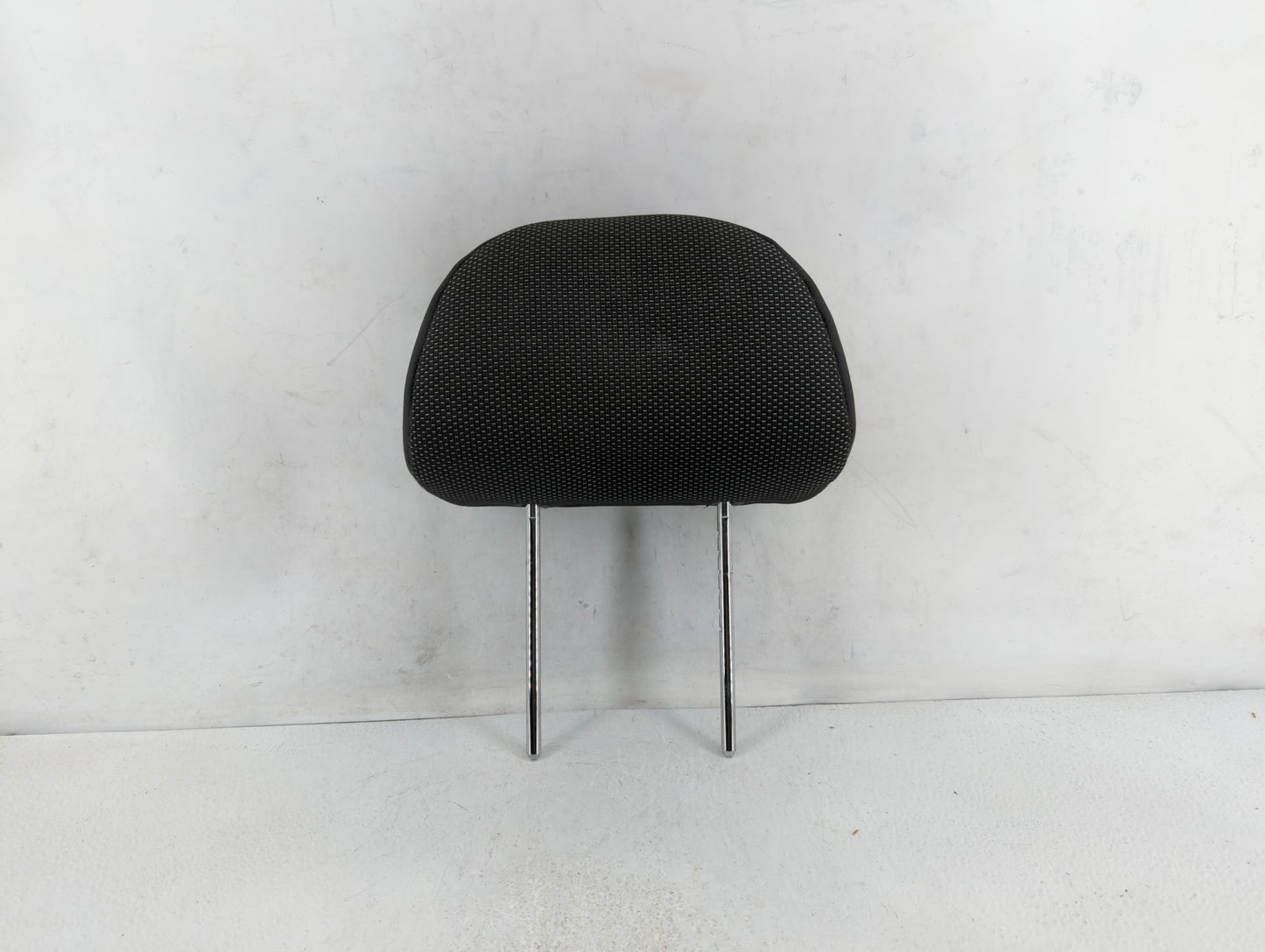 2006-2008 Pontiac Wave Headrest Head Rest Rear Seat Fits Fits 2006 2008 OEM Used Auto Parts - Oemusedautoparts1.com