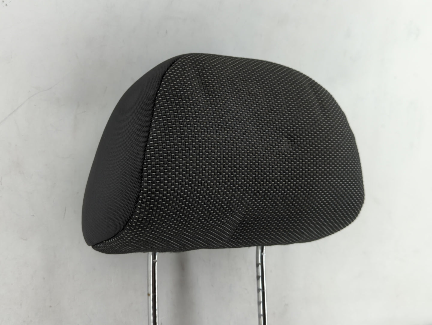 2006-2008 Pontiac Wave Headrest Head Rest Rear Seat Fits Fits 2006 2008 OEM Used Auto Parts - Oemusedautoparts1.com