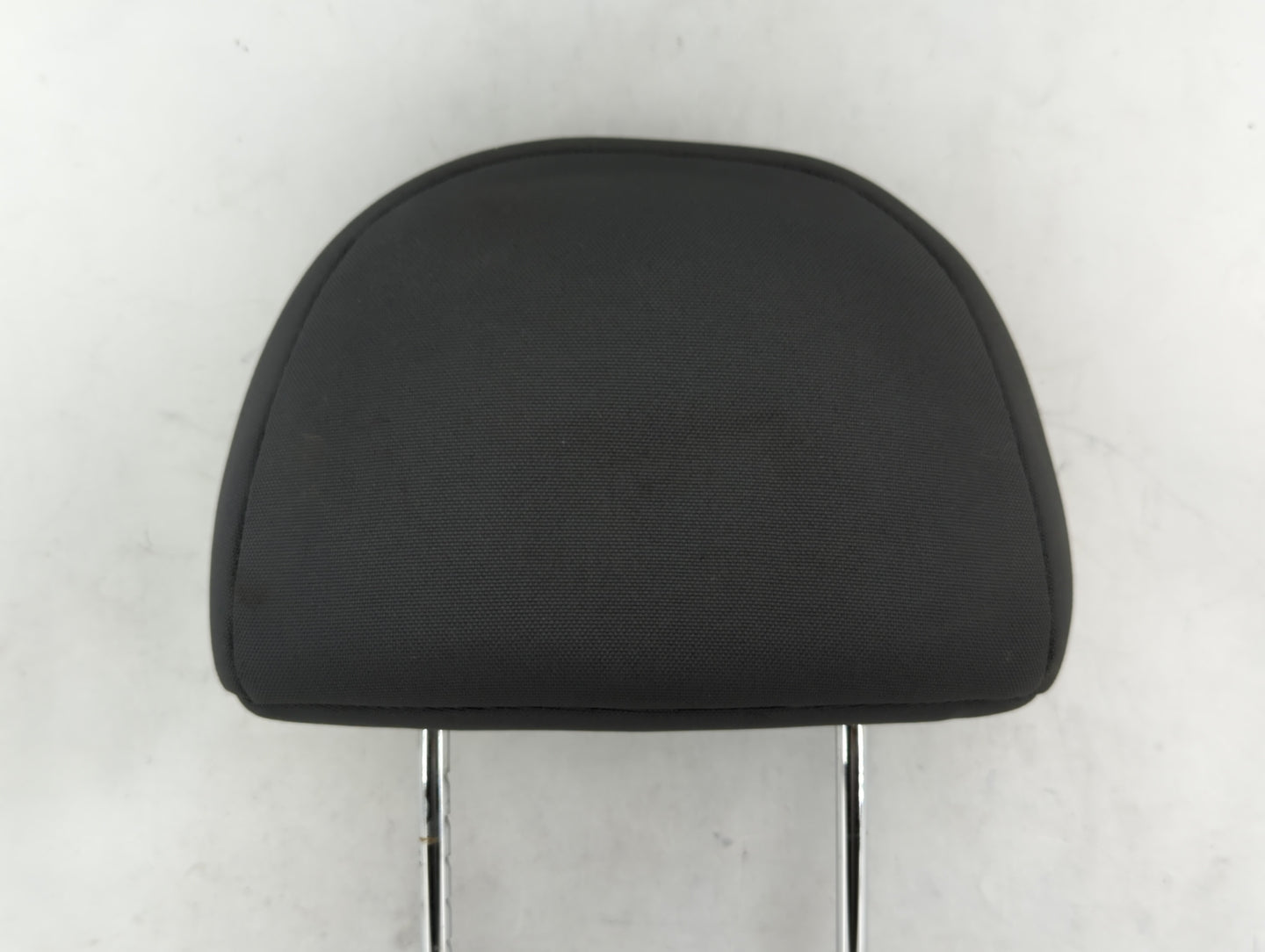 2006-2008 Pontiac Wave Headrest Head Rest Rear Seat Fits Fits 2006 2008 OEM Used Auto Parts - Oemusedautoparts1.com