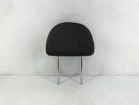 2006-2008 Pontiac Wave Headrest Head Rest Rear Seat Fits Fits 2006 2008 OEM Used Auto Parts - Oemusedautoparts1.com