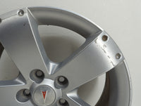 Pontiac Torrent Torren Oem Wheel Rim Grey - Oemusedautoparts1.com