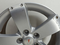 Pontiac Torrent Torren Oem Wheel Rim Grey - Oemusedautoparts1.com