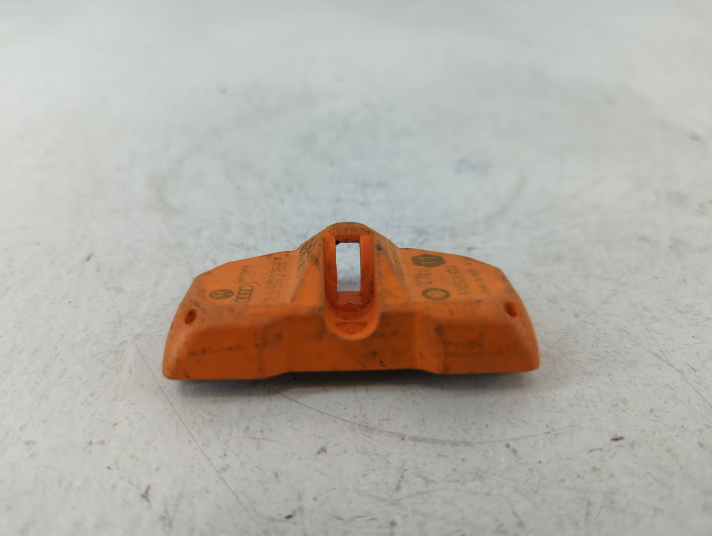 2007 Porsche Cayenne Tire Pressure Monitoring System Sensor Tpms - Oemusedautoparts1.com