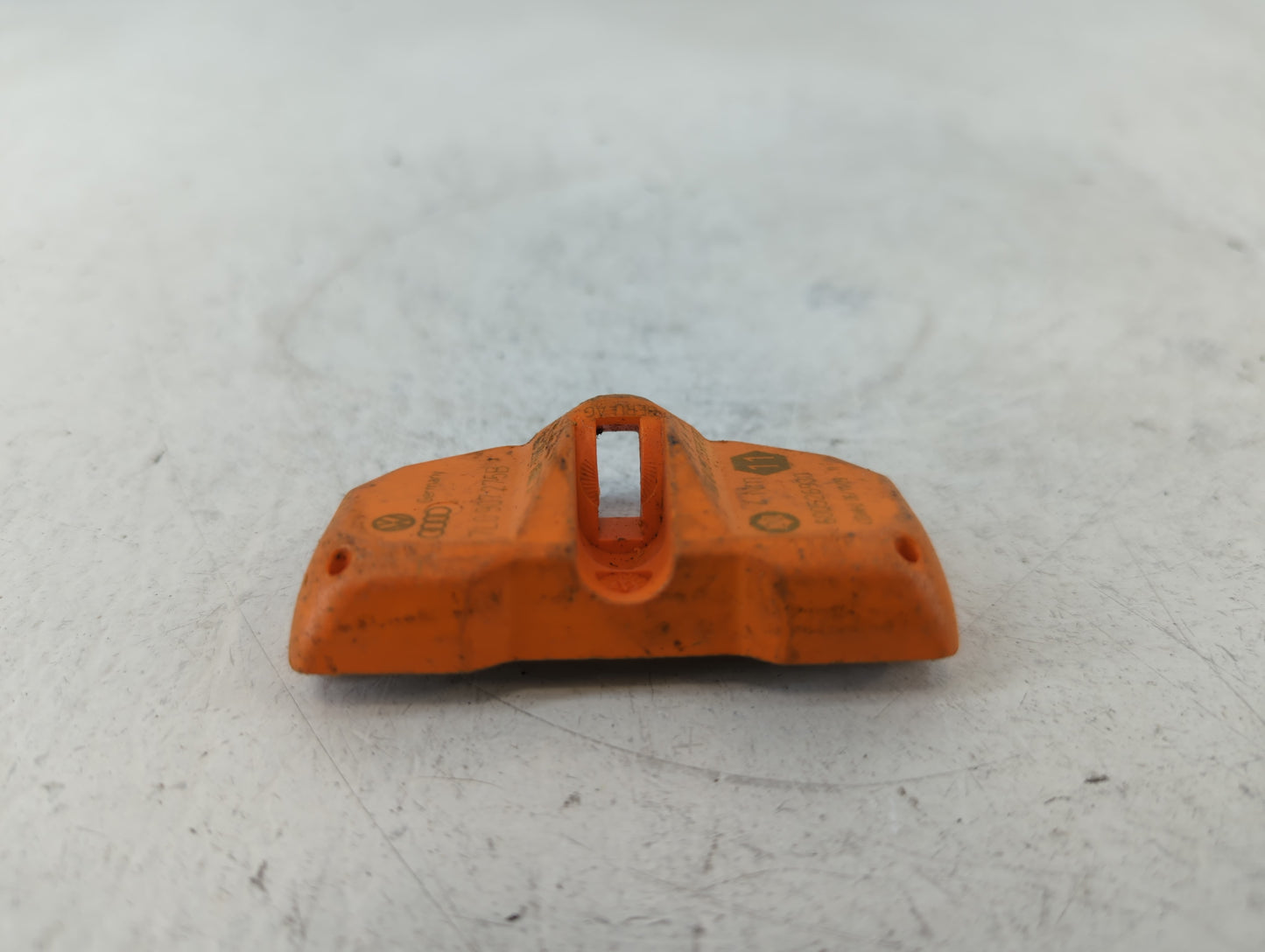 2007 Porsche Cayenne Tire Pressure Monitoring System Sensor Tpms - Oemusedautoparts1.com