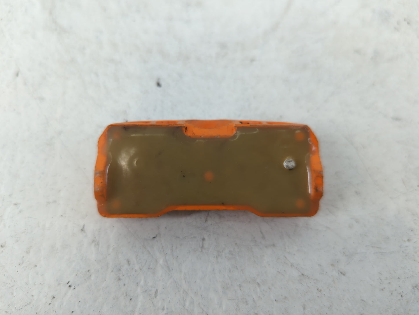 2007 Porsche Cayenne Tire Pressure Monitoring System Sensor Tpms - Oemusedautoparts1.com