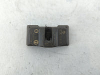 2007 Porsche Cayenne Tire Pressure Monitoring System Sensor Tpms - Oemusedautoparts1.com