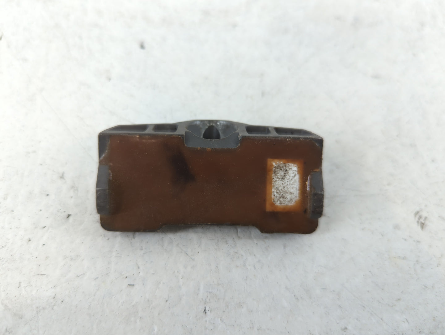 2007 Porsche Cayenne Tire Pressure Monitoring System Sensor Tpms - Oemusedautoparts1.com
