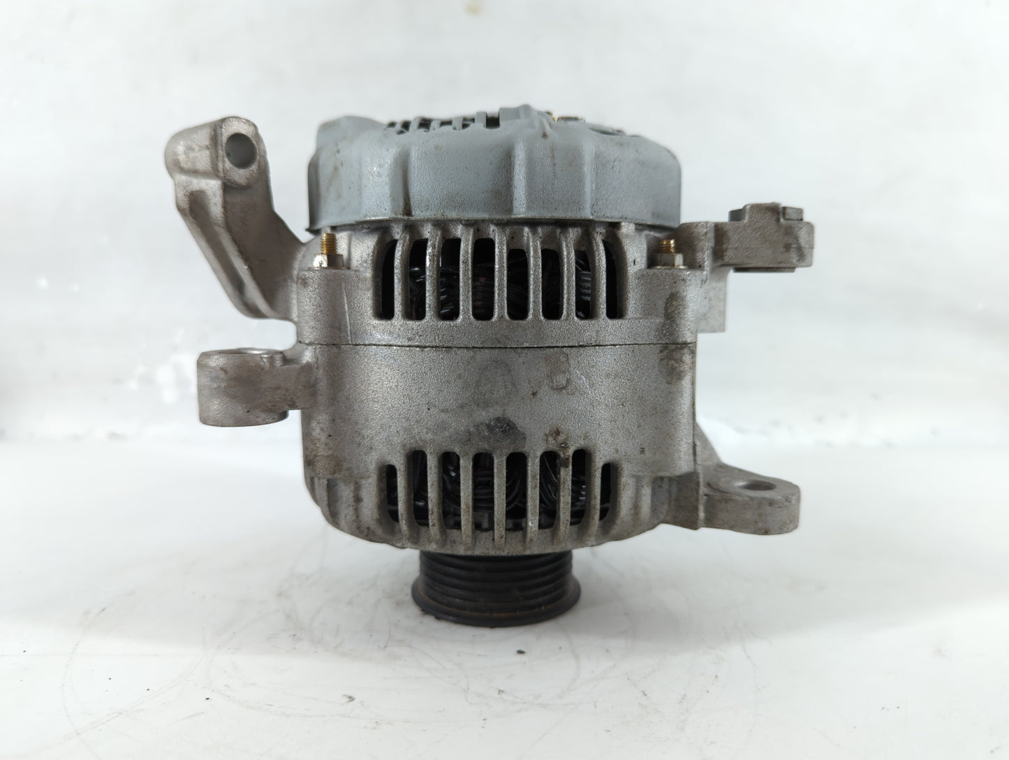 2007 Ram Dakota Alternator Replacement Generator Charging Assembly Engine OEM P/N:2260 080 R110222B Fits OEM Used Auto Parts