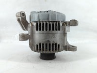 2007 Ram Dakota Alternator Replacement Generator Charging Assembly Engine OEM P/N:2260 080 R110222B Fits OEM Used Auto Parts