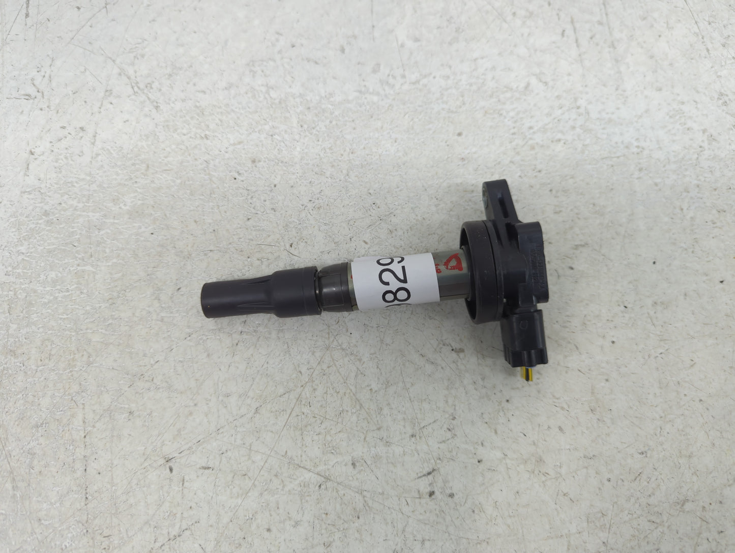 2007 Rover Range Rover Ignition Coil Igniter Pack - Oemusedautoparts1.com