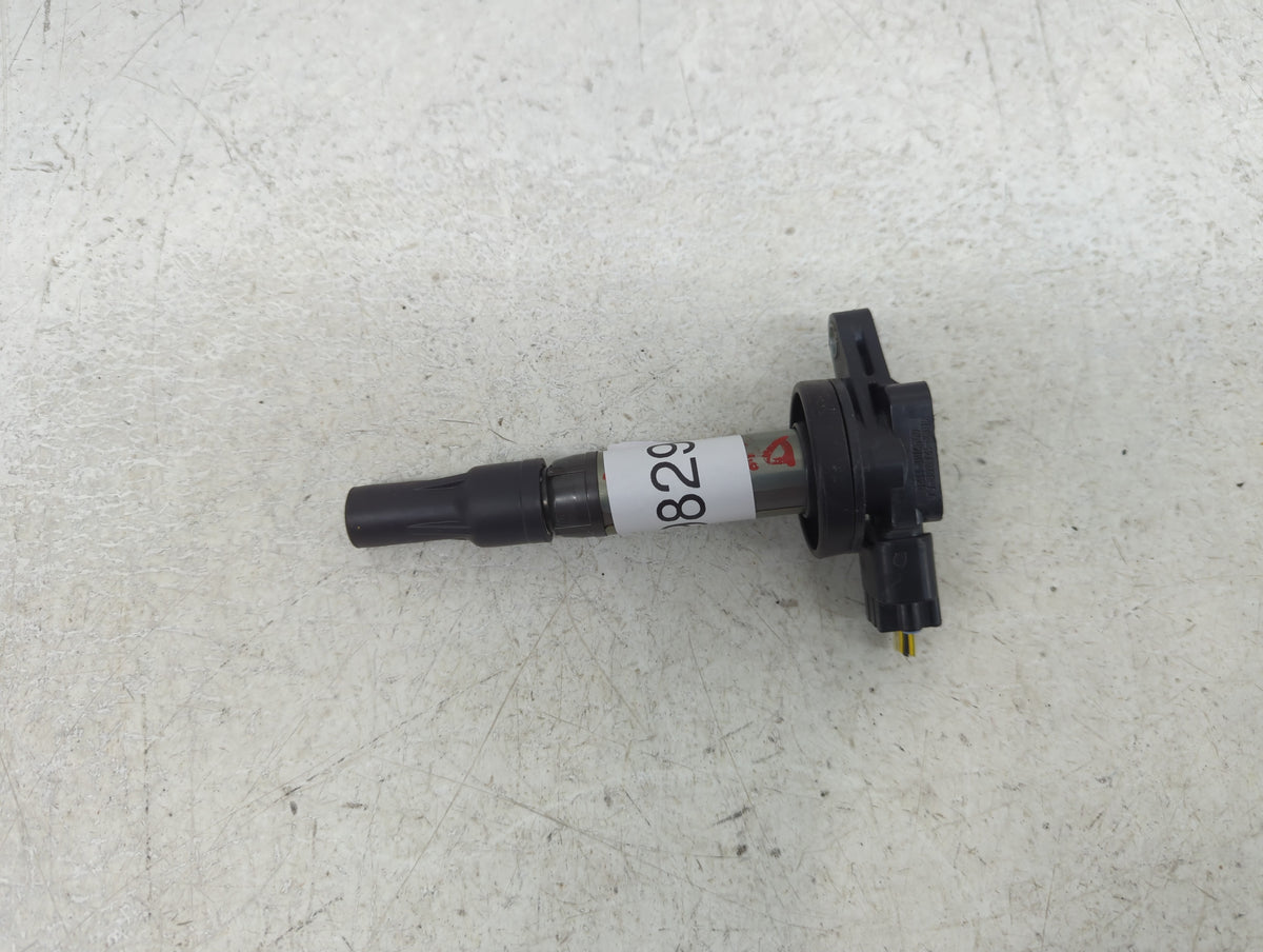 2007 Rover Range Rover Ignition Coil Igniter Pack - Oemusedautoparts1.com