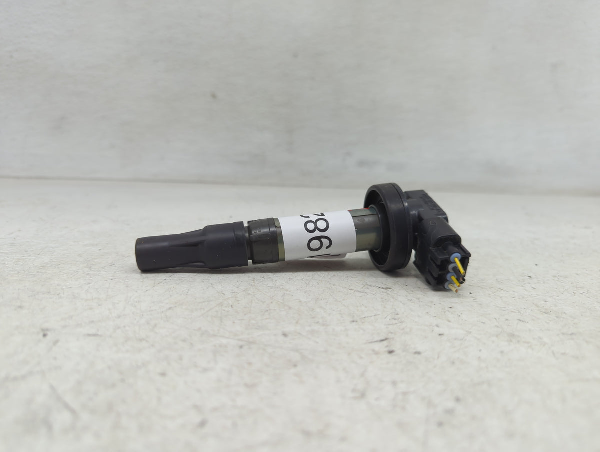 2007 Rover Range Rover Ignition Coil Igniter Pack - Oemusedautoparts1.com