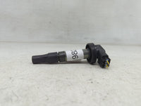 2007 Rover Range Rover Ignition Coil Igniter Pack - Oemusedautoparts1.com