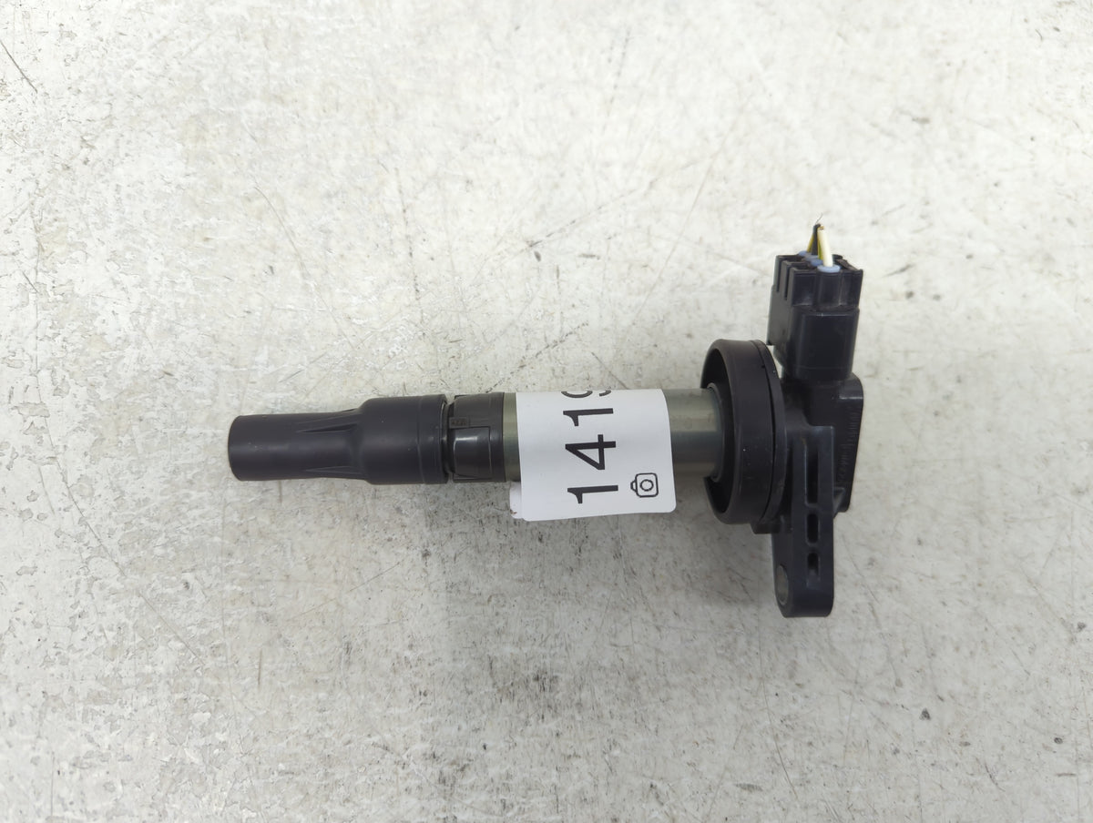 2007 Rover Range Rover Ignition Coil Igniter Pack - Oemusedautoparts1.com