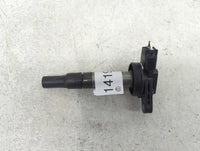 2007 Rover Range Rover Ignition Coil Igniter Pack - Oemusedautoparts1.com