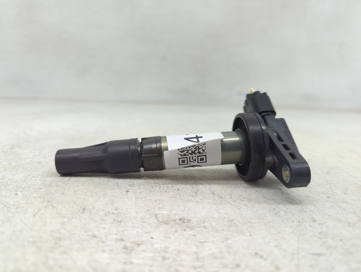 2007 Rover Range Rover Ignition Coil Igniter Pack - Oemusedautoparts1.com