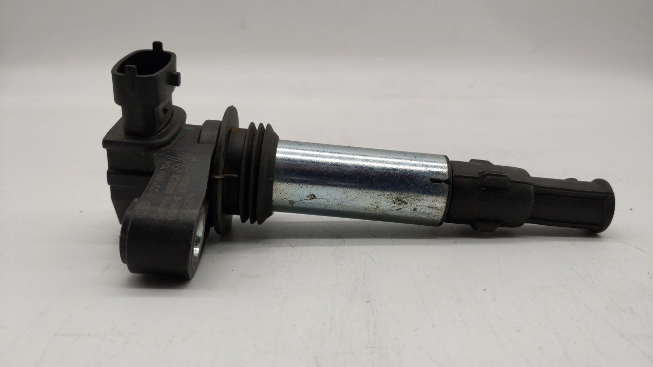 2006-2009 Saab 9-3 Ignition Coil Igniter Pack - Oemusedautoparts1.com