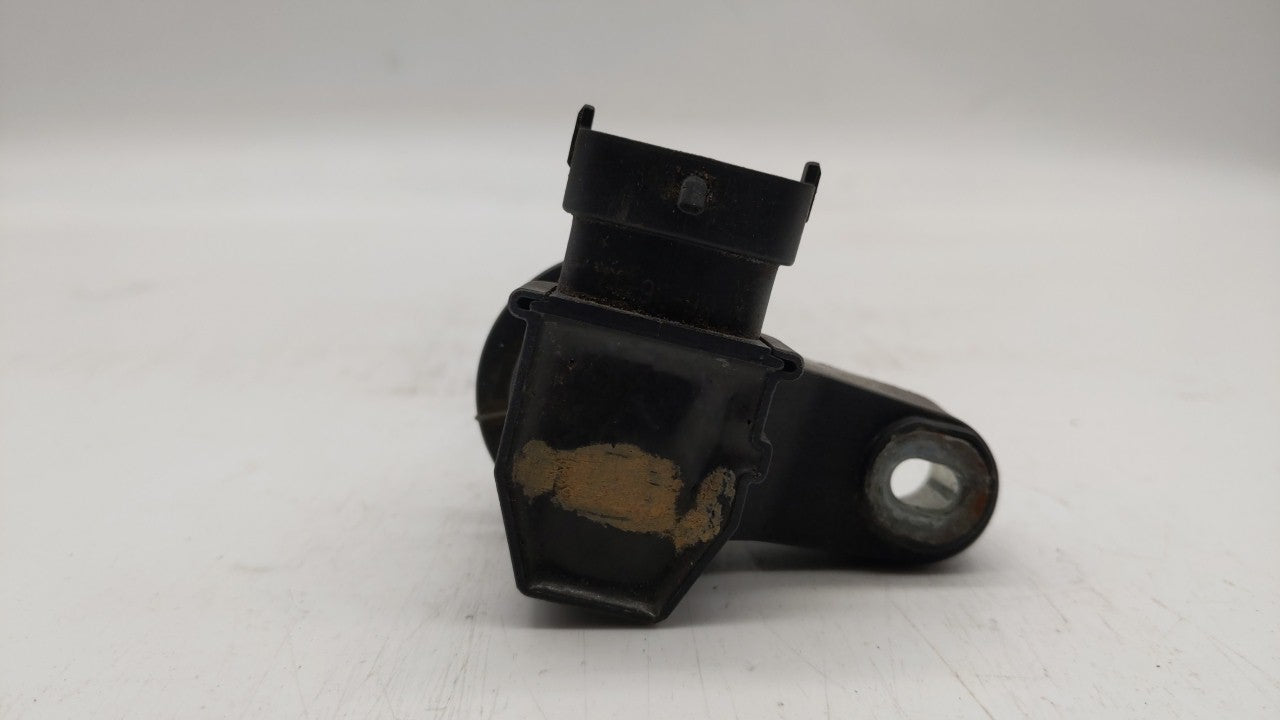 2006-2009 Saab 9-3 Ignition Coil Igniter Pack - Oemusedautoparts1.com