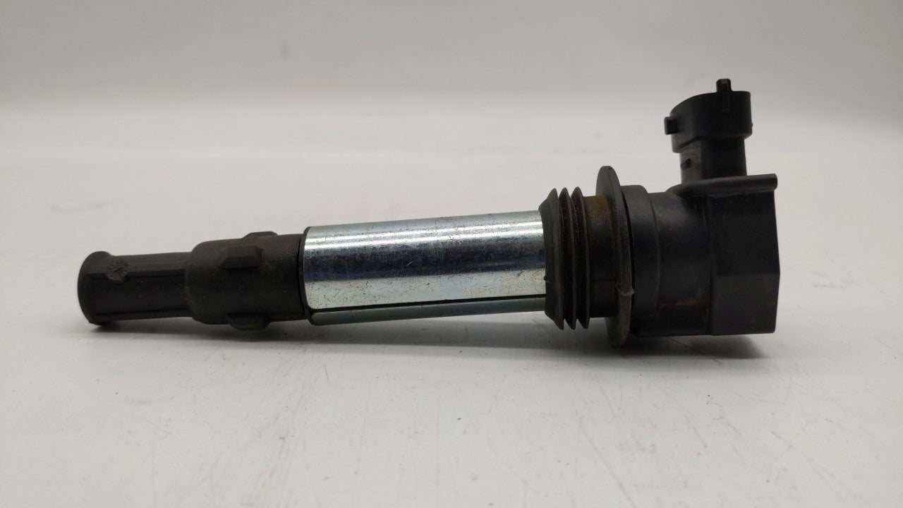 2006-2009 Saab 9-3 Ignition Coil Igniter Pack - Oemusedautoparts1.com