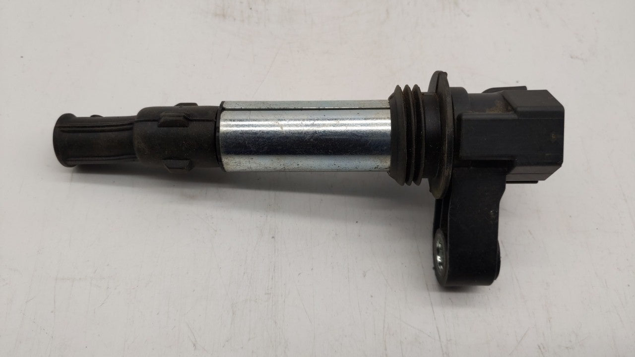 2006-2009 Saab 9-3 Ignition Coil Igniter Pack - Oemusedautoparts1.com