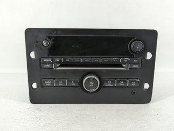 compare product 2007-2008 Saab 9-5 Am Fm Cd Player Radio Receiver