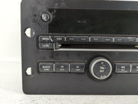 2007-2008 Saab 9-5 Am Fm Cd Player Radio Receiver - Oemusedautoparts1.com