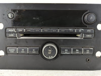 2007-2008 Saab 9-5 Am Fm Cd Player Radio Receiver - Oemusedautoparts1.com