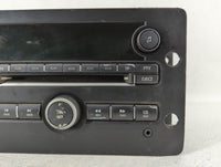2007-2008 Saab 9-5 Am Fm Cd Player Radio Receiver - Oemusedautoparts1.com
