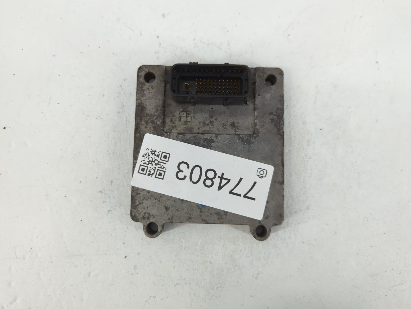 Saab 9-7 Chassis Control Module Ccm Bcm Body Control 23238658 - Oemusedautoparts1.com