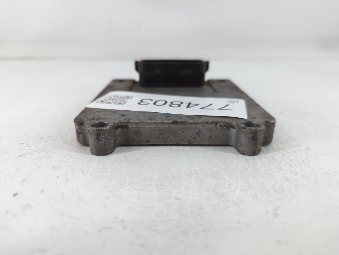 Saab 9-7 Chassis Control Module Ccm Bcm Body Control 23238658 - Oemusedautoparts1.com