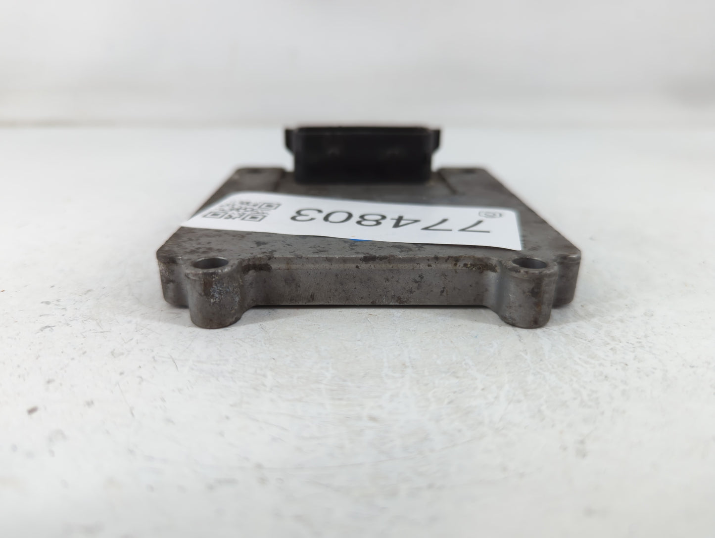 Saab 9-7 Chassis Control Module Ccm Bcm Body Control 23238658 - Oemusedautoparts1.com