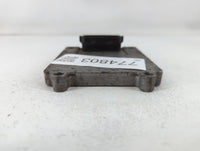 Saab 9-7 Chassis Control Module Ccm Bcm Body Control 23238658 - Oemusedautoparts1.com