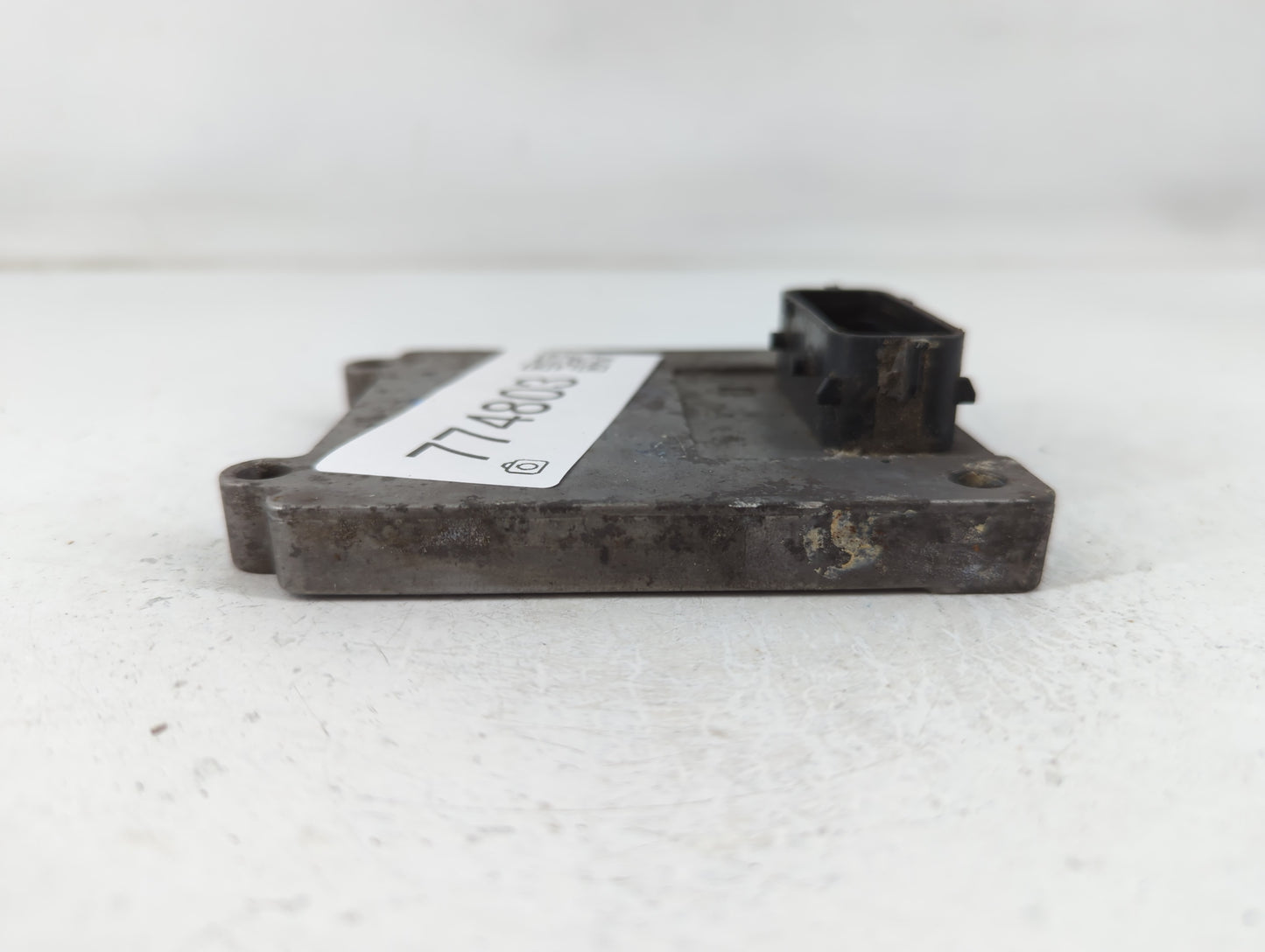 Saab 9-7 Chassis Control Module Ccm Bcm Body Control 23238658 - Oemusedautoparts1.com